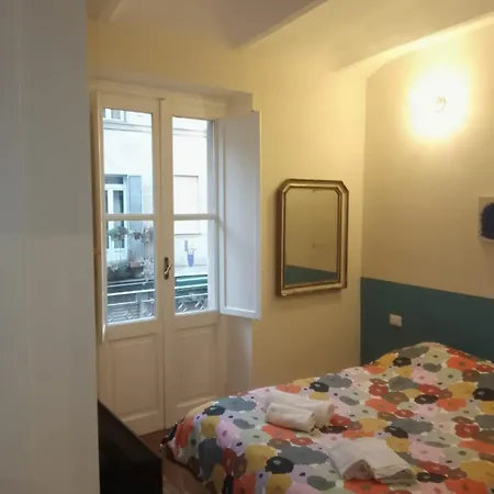 Apartamento Design And Charme