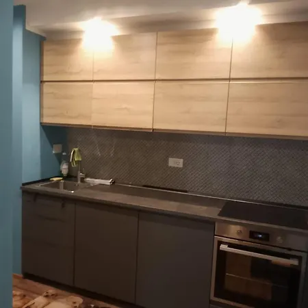 Design And Charme Apartamento Turim