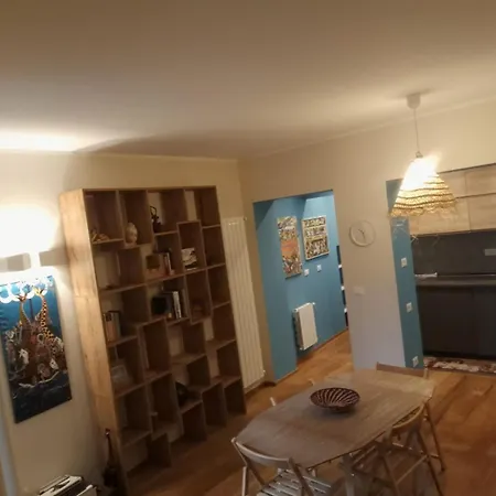 Design And Charme Apartment