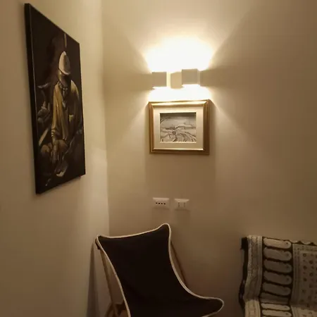 Design And Charme Apartment *