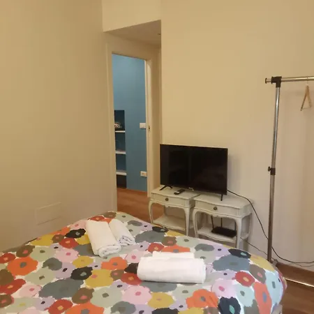 Design And Charme Apartamento