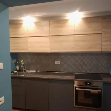 Design And Charme Apartamento Turim