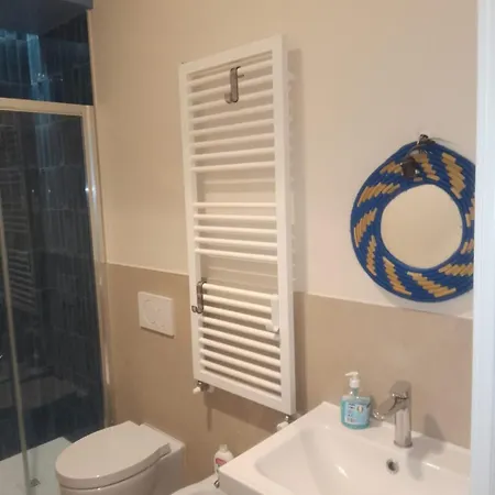 Design And Charme Apartamento