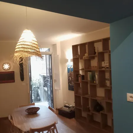 Design And Charme Apartment
