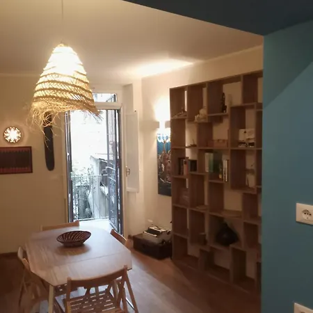 Design And Charme Apartamento *