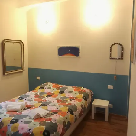 Design And Charme Apartment