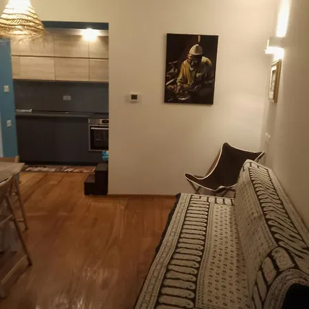 Apartamento Design And Charme Turim